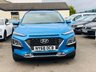 USED 2019 68 HYUNDAI KONA 1.0 PREMIUM 5d 118 BHP APPLE CAR PLAY * SAT NAV