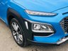 USED 2019 68 HYUNDAI KONA 1.0 PREMIUM 5d 118 BHP APPLE CAR PLAY * SAT NAV