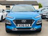 USED 2019 68 HYUNDAI KONA 1.0 PREMIUM 5d 118 BHP APPLE CAR PLAY * SAT NAV