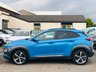 USED 2019 68 HYUNDAI KONA 1.0 PREMIUM 5d 118 BHP APPLE CAR PLAY * SAT NAV