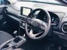 USED 2019 68 HYUNDAI KONA 1.0 PREMIUM 5d 118 BHP APPLE CAR PLAY * SAT NAV