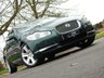 USED 2008 08 JAGUAR XF 2.7 PREMIUM LUXURY V6 4d 204 BHP HUGE SPEC LEATHER SAT NAV A/C