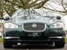 USED 2008 08 JAGUAR XF 2.7 PREMIUM LUXURY V6 4d 204 BHP HUGE SPEC LEATHER SAT NAV A/C