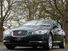 USED 2008 08 JAGUAR XF 2.7 PREMIUM LUXURY V6 4d 204 BHP HUGE SPEC LEATHER SAT NAV A/C