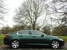 USED 2008 08 JAGUAR XF 2.7 PREMIUM LUXURY V6 4d 204 BHP HUGE SPEC LEATHER SAT NAV A/C