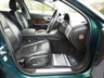 USED 2008 08 JAGUAR XF 2.7 PREMIUM LUXURY V6 4d 204 BHP HUGE SPEC LEATHER SAT NAV A/C