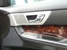 USED 2008 08 JAGUAR XF 2.7 PREMIUM LUXURY V6 4d 204 BHP HUGE SPEC LEATHER SAT NAV A/C