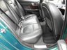 USED 2008 08 JAGUAR XF 2.7 PREMIUM LUXURY V6 4d 204 BHP HUGE SPEC LEATHER SAT NAV A/C