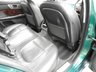 USED 2008 08 JAGUAR XF 2.7 PREMIUM LUXURY V6 4d 204 BHP HUGE SPEC LEATHER SAT NAV A/C