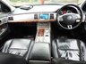 USED 2008 08 JAGUAR XF 2.7 PREMIUM LUXURY V6 4d 204 BHP HUGE SPEC LEATHER SAT NAV A/C