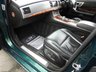 USED 2008 08 JAGUAR XF 2.7 PREMIUM LUXURY V6 4d 204 BHP HUGE SPEC LEATHER SAT NAV A/C