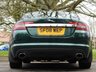 USED 2008 08 JAGUAR XF 2.7 PREMIUM LUXURY V6 4d 204 BHP HUGE SPEC LEATHER SAT NAV A/C