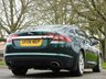 USED 2008 08 JAGUAR XF 2.7 PREMIUM LUXURY V6 4d 204 BHP HUGE SPEC LEATHER SAT NAV A/C