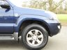 USED 2008 08 TOYOTA LAND CRUISER 3.0 INVINCIBLE D-4D 8STR 5d 171 BHP HUGE SPEC SAT NAV REV CAM VGC