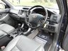 USED 2008 08 TOYOTA LAND CRUISER 3.0 INVINCIBLE D-4D 8STR 5d 171 BHP HUGE SPEC SAT NAV REV CAM VGC