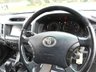 USED 2008 08 TOYOTA LAND CRUISER 3.0 INVINCIBLE D-4D 8STR 5d 171 BHP HUGE SPEC SAT NAV REV CAM VGC