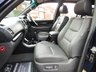 USED 2008 08 TOYOTA LAND CRUISER 3.0 INVINCIBLE D-4D 8STR 5d 171 BHP HUGE SPEC SAT NAV REV CAM VGC