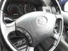 USED 2008 08 TOYOTA LAND CRUISER 3.0 INVINCIBLE D-4D 8STR 5d 171 BHP HUGE SPEC SAT NAV REV CAM VGC