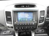USED 2008 08 TOYOTA LAND CRUISER 3.0 INVINCIBLE D-4D 8STR 5d 171 BHP HUGE SPEC SAT NAV REV CAM VGC