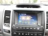USED 2008 08 TOYOTA LAND CRUISER 3.0 INVINCIBLE D-4D 8STR 5d 171 BHP HUGE SPEC SAT NAV REV CAM VGC