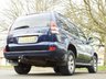 USED 2008 08 TOYOTA LAND CRUISER 3.0 INVINCIBLE D-4D 8STR 5d 171 BHP HUGE SPEC SAT NAV REV CAM VGC