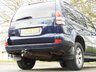 USED 2008 08 TOYOTA LAND CRUISER 3.0 INVINCIBLE D-4D 8STR 5d 171 BHP HUGE SPEC SAT NAV REV CAM VGC