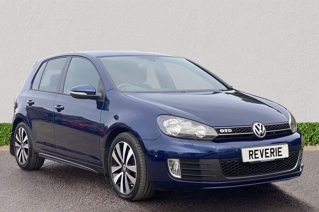View our VOLKSWAGEN GOLF
