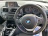 USED 2012 62 BMW 1 SERIES 1.6 116I SPORT 5d 135 BHP 