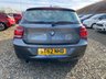 USED 2012 62 BMW 1 SERIES 1.6 116I SPORT 5d 135 BHP 