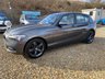 USED 2012 62 BMW 1 SERIES 1.6 116I SPORT 5d 135 BHP 