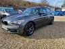 USED 2012 62 BMW 1 SERIES 1.6 116I SPORT 5d 135 BHP 