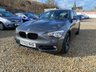 USED 2012 62 BMW 1 SERIES 1.6 116I SPORT 5d 135 BHP 