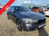 USED 2012 62 BMW 1 SERIES 1.6 116I SPORT 5d 135 BHP 