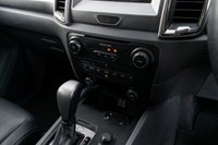 USED 2018 68 FORD RANGER 2.2 LIMITED 4X4 DCB TDCI 4d 158 BHP LEATHERS+HEATED SEATS+BLUETOOTH