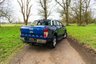 USED 2018 68 FORD RANGER 2.2 LIMITED 4X4 DCB TDCI 4d 158 BHP LEATHERS+HEATED SEATS+BLUETOOTH