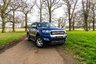 USED 2018 68 FORD RANGER 2.2 LIMITED 4X4 DCB TDCI 4d 158 BHP LEATHERS+HEATED SEATS+BLUETOOTH