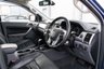 USED 2018 68 FORD RANGER 2.2 LIMITED 4X4 DCB TDCI 4d 158 BHP LEATHERS+HEATED SEATS+BLUETOOTH