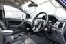 USED 2018 68 FORD RANGER 2.2 LIMITED 4X4 DCB TDCI 4d 158 BHP LEATHERS+HEATED SEATS+BLUETOOTH