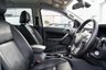 USED 2018 68 FORD RANGER 2.2 LIMITED 4X4 DCB TDCI 4d 158 BHP LEATHERS+HEATED SEATS+BLUETOOTH