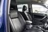 USED 2018 68 FORD RANGER 2.2 LIMITED 4X4 DCB TDCI 4d 158 BHP LEATHERS+HEATED SEATS+BLUETOOTH
