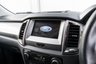 USED 2018 68 FORD RANGER 2.2 LIMITED 4X4 DCB TDCI 4d 158 BHP LEATHERS+HEATED SEATS+BLUETOOTH