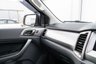 USED 2018 68 FORD RANGER 2.2 LIMITED 4X4 DCB TDCI 4d 158 BHP LEATHERS+HEATED SEATS+BLUETOOTH