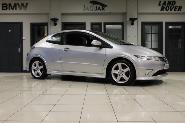 View our HONDA CIVIC