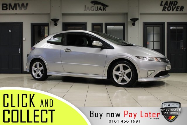 View our HONDA CIVIC