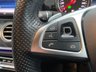 USED 2017 67 MERCEDES-BENZ E-CLASS 2.0 E 220 D AMG LINE 4d 192 BHP 