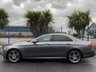 USED 2017 67 MERCEDES-BENZ E-CLASS 2.0 E 220 D AMG LINE 4d 192 BHP 