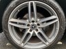 USED 2017 67 MERCEDES-BENZ E-CLASS 2.0 E 220 D AMG LINE 4d 192 BHP 