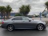 USED 2017 67 MERCEDES-BENZ E-CLASS 2.0 E 220 D AMG LINE 4d 192 BHP 
