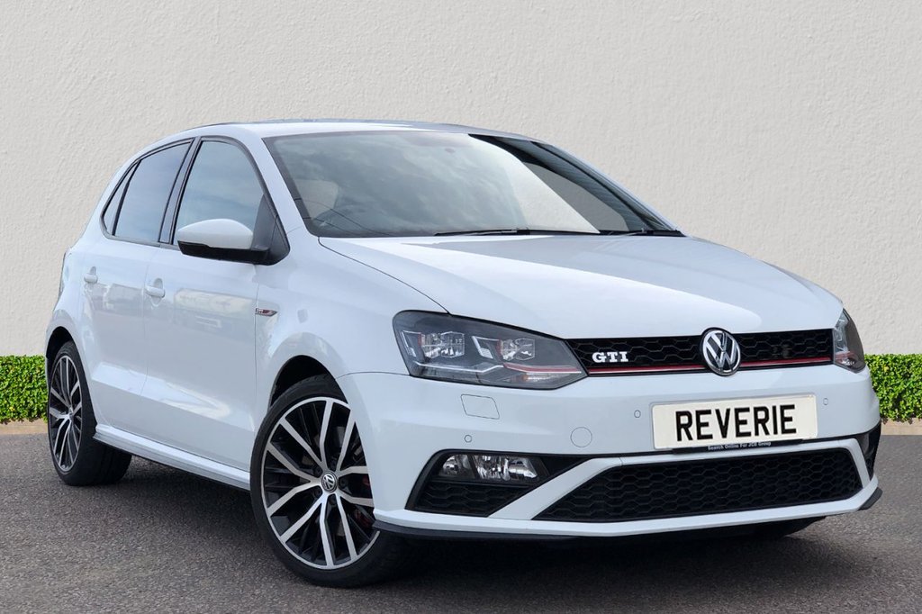 View our VOLKSWAGEN POLO