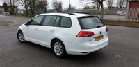 USED 2014 64 VOLKSWAGEN GOLF 1.6 BLUEMOTION TDI 5d 108 BHP 